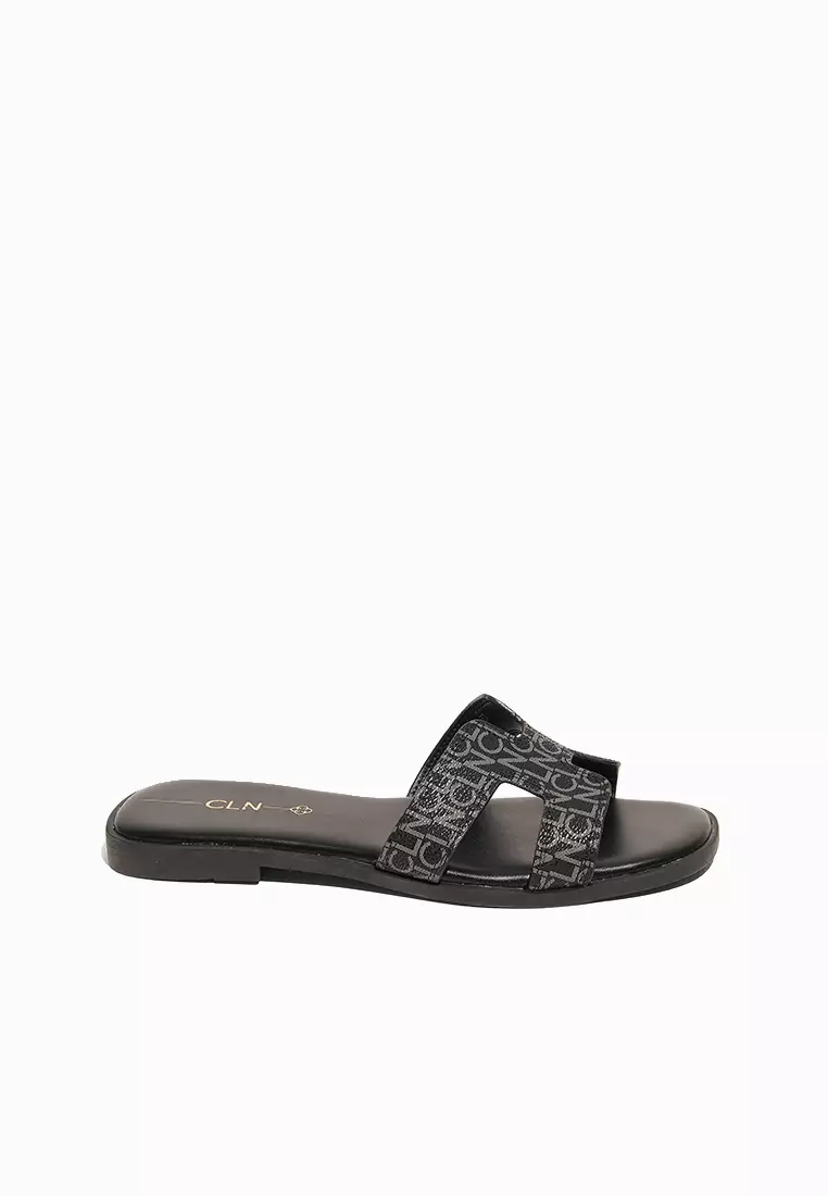 Discount on Cln  shoes - SKU: Capetown Flat Slides