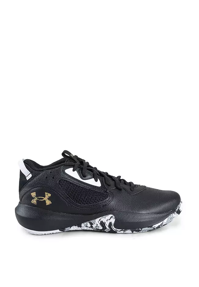 Discount on Under Armour  shoes - SKU: Lockdown 6 Shoes