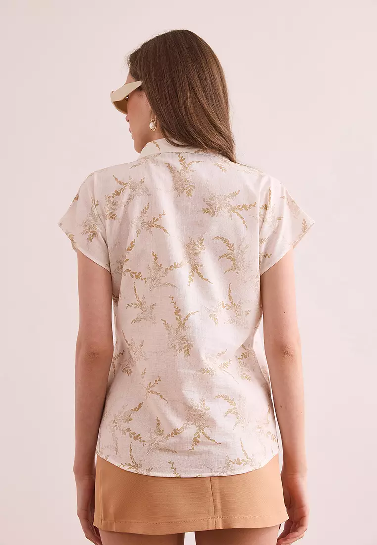 Cotton Shirt