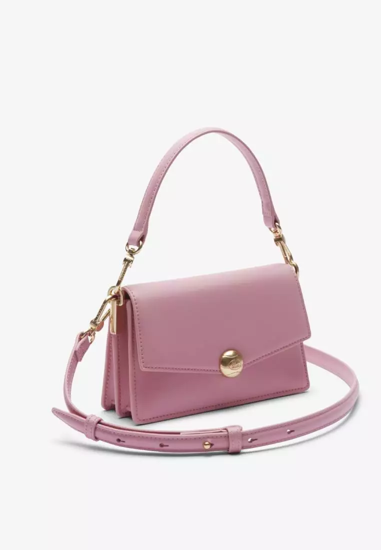 Small Tennis Bliss Shoulder Bag
