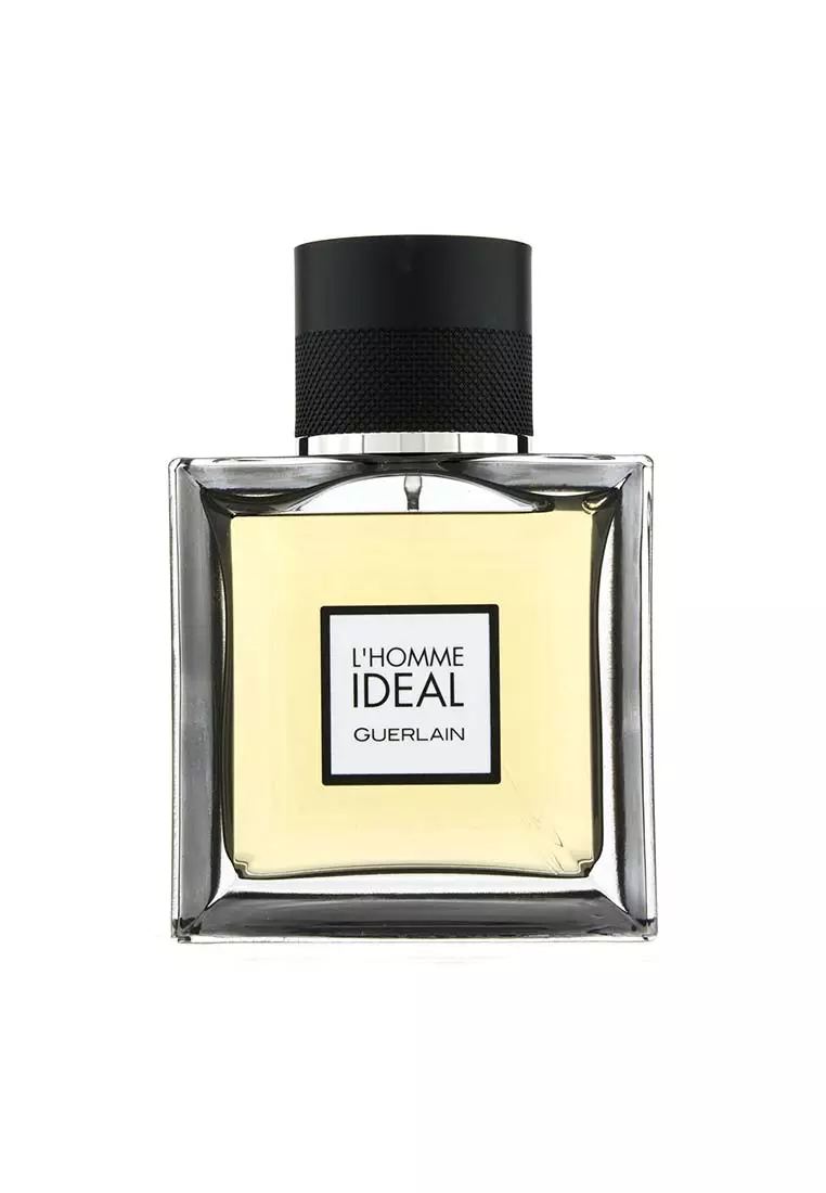 Buy Guerlain GUERLAIN - L'Homme Ideal Eau De Toilette Spray 50ml