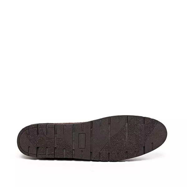 Buccheri Fillipo Sneaker Man Brown