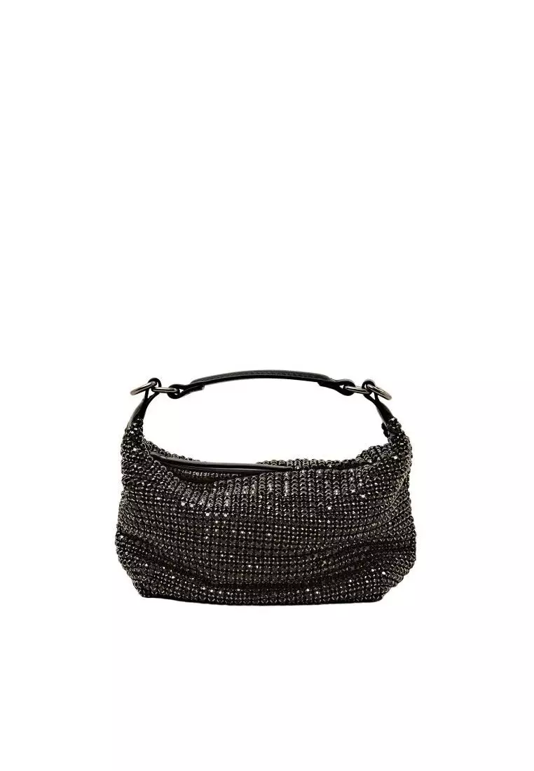 Buy ESPRIT ESPRIT Small Rhinestone Bag Online ZALORA Malaysia