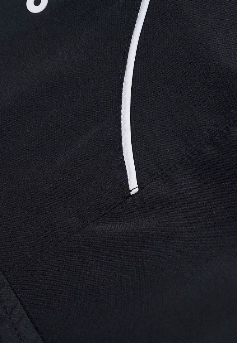 Greenlight Men's Windrunner Jacket Regular Fit Taslan Line Breaker OL-070925