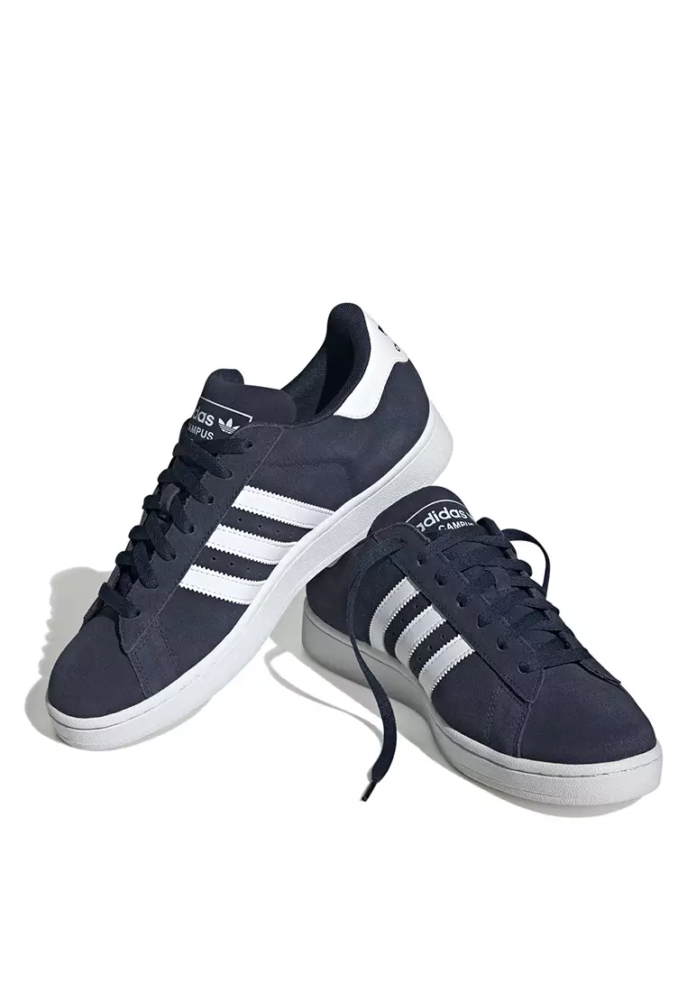 Tennis adidas top campus