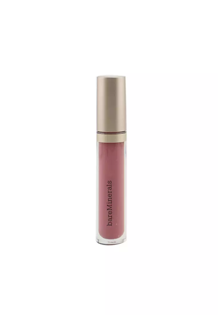 Bareminerals - Mineralist Lip Gloss Balm - # Heart 4ml/0.13oz