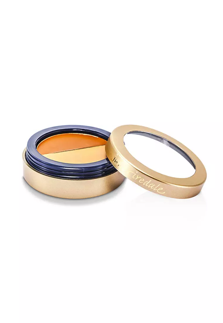 Jane Iredale - Circle Delete Under Eye Concealer - #3 Gold/ Brown 2.8g/0.1oz