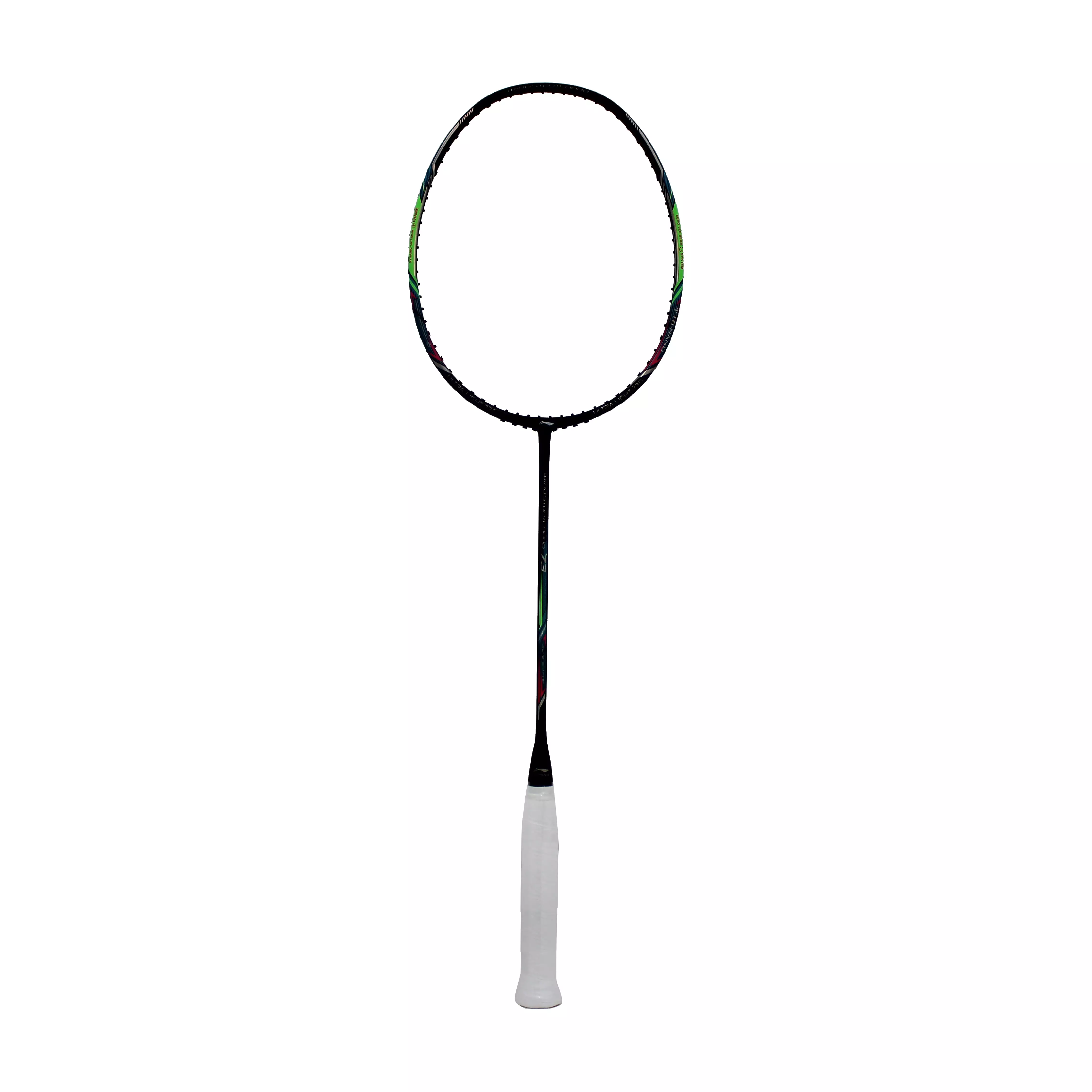 Jual LI-NING Li-Ning Badminton Racket Windstrom 73 Nano AYPP452-4 ...