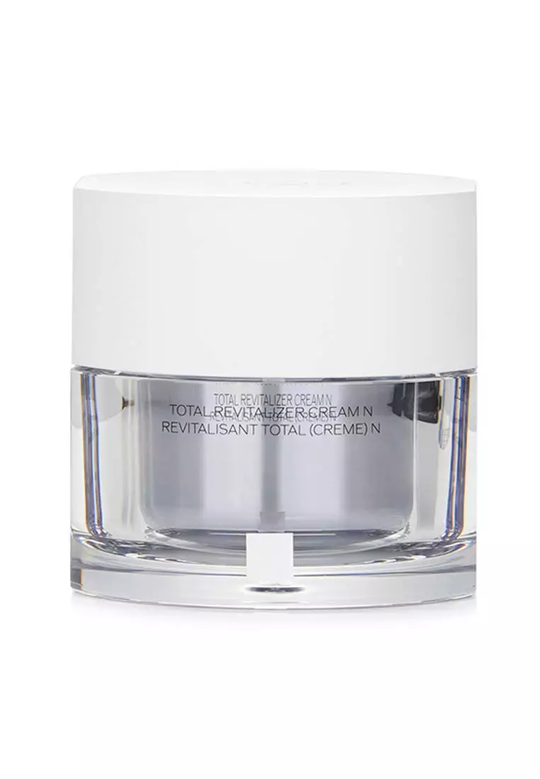 SHISEIDO - Men Total Revitalizer Cream 50ml/1.7oz