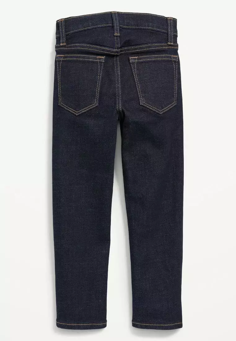Unisex 360° Stretch Skinny Jeans for Toddler