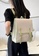 Twenty Eight Shoes green Color Matching Faux Leather Backpack ZDL10540033 0E507AC4A0C3C6GS_5