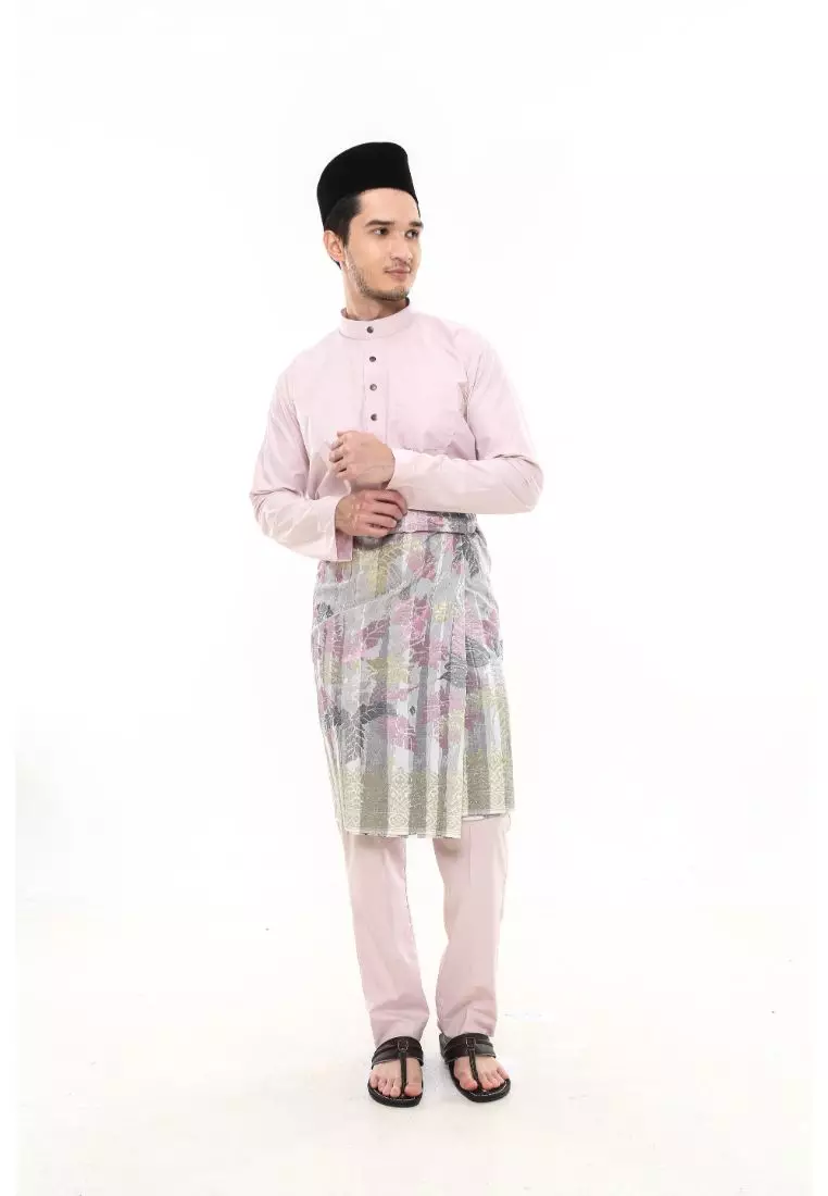 Baju Melayu Cekak Musang