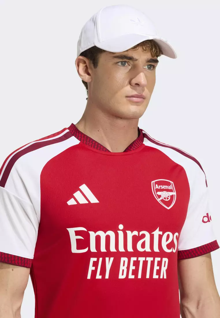 Arsenal FC 26/27 Home Jersey Top