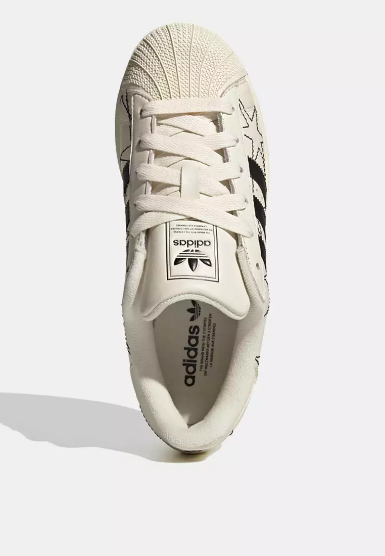Superstar II Shoes