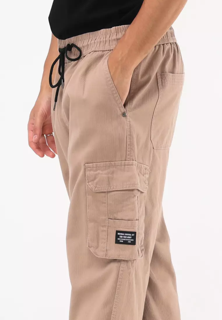 Cargo Pants