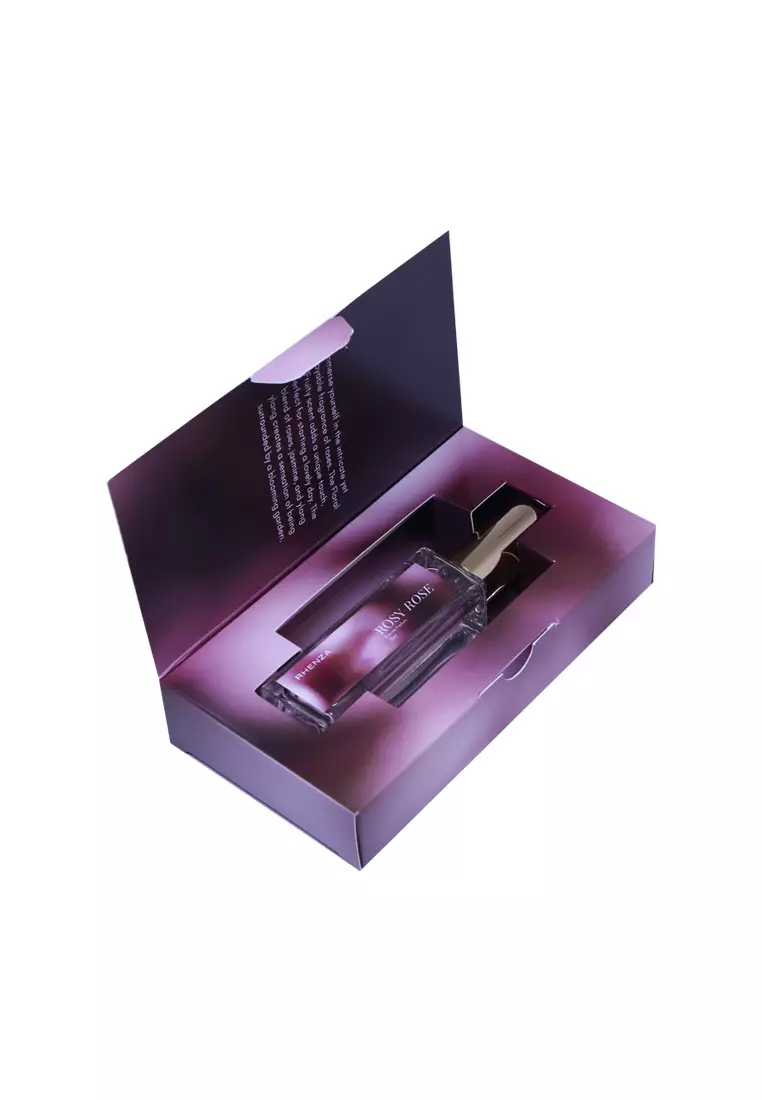 Rhenza Rosy Rose EDP 15 ML