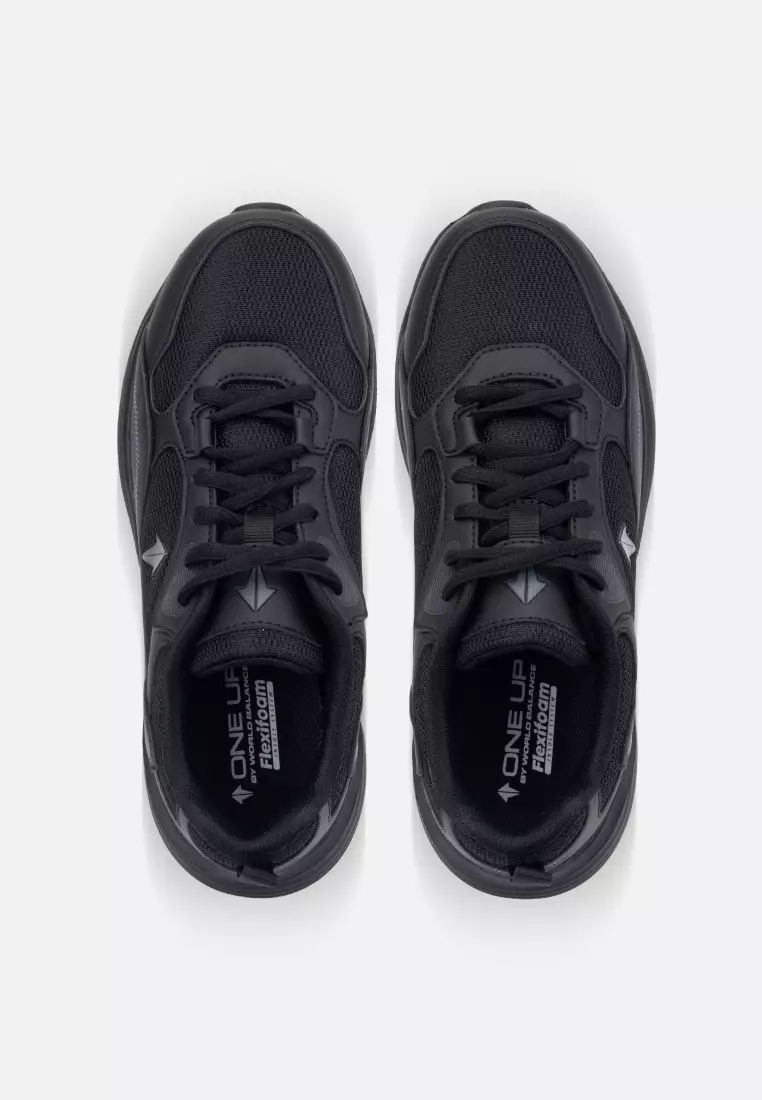 MOVE LIGHT Kid's Lifestyle Athleisure Shoes