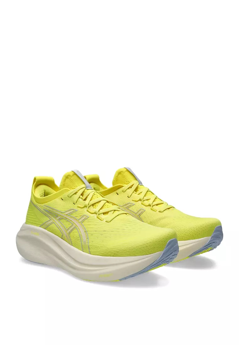 ASICS Men Gel-Nimbus 27 Standard-1011B958.750