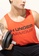Under Armour red Tech 2.0 Signature Tank Top 3493FAAA684BF2GS_6