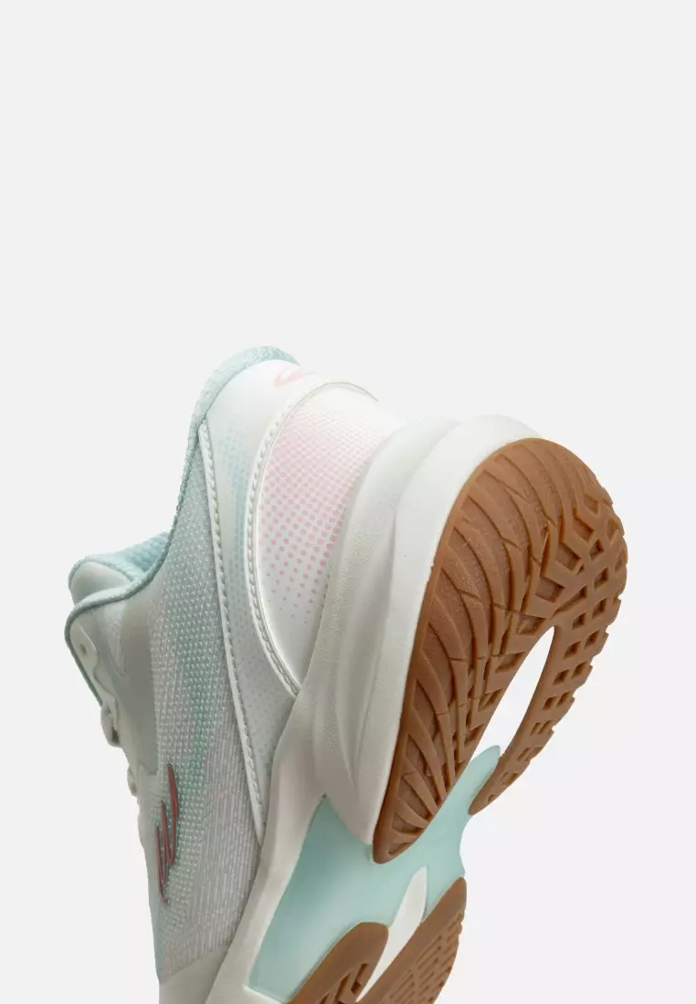 AURA STRIKE Mid Women's Performance Volleyball Shoes