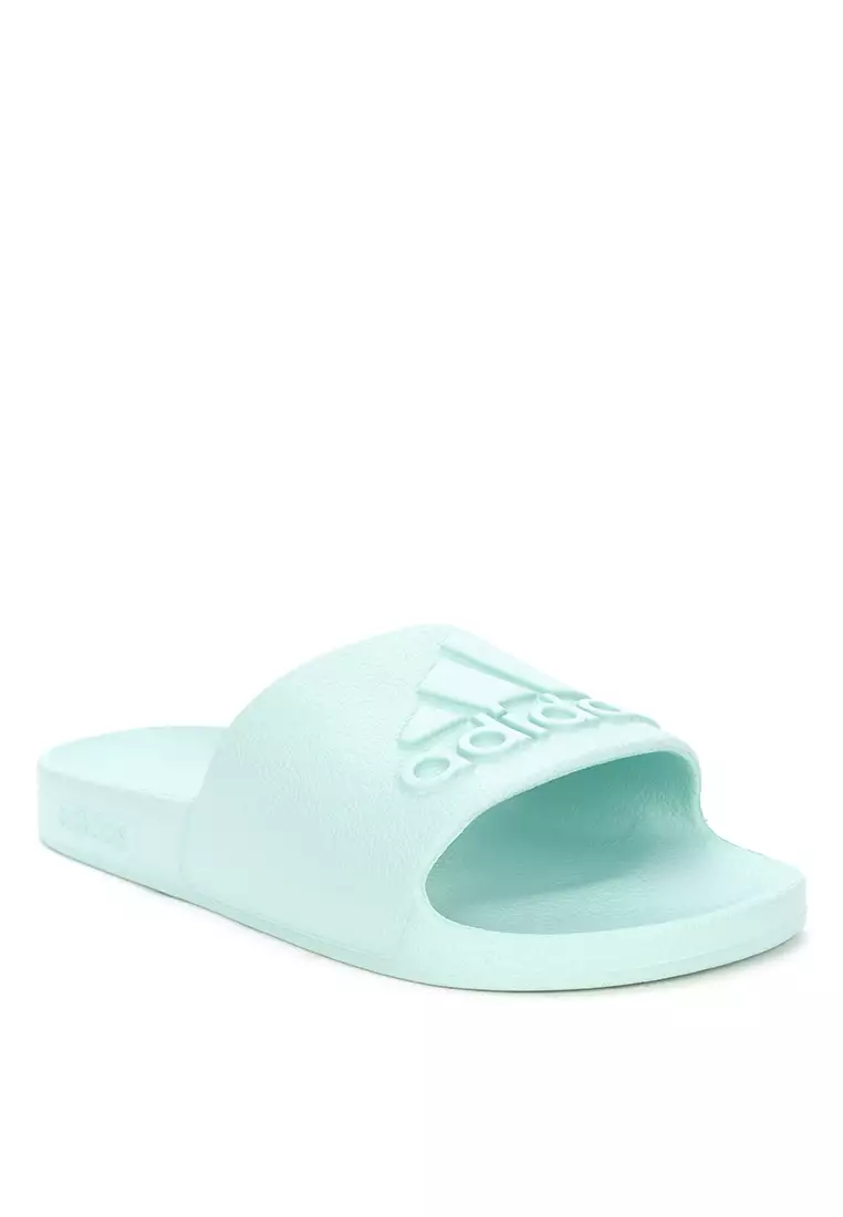 Adilette Aqua Slides
