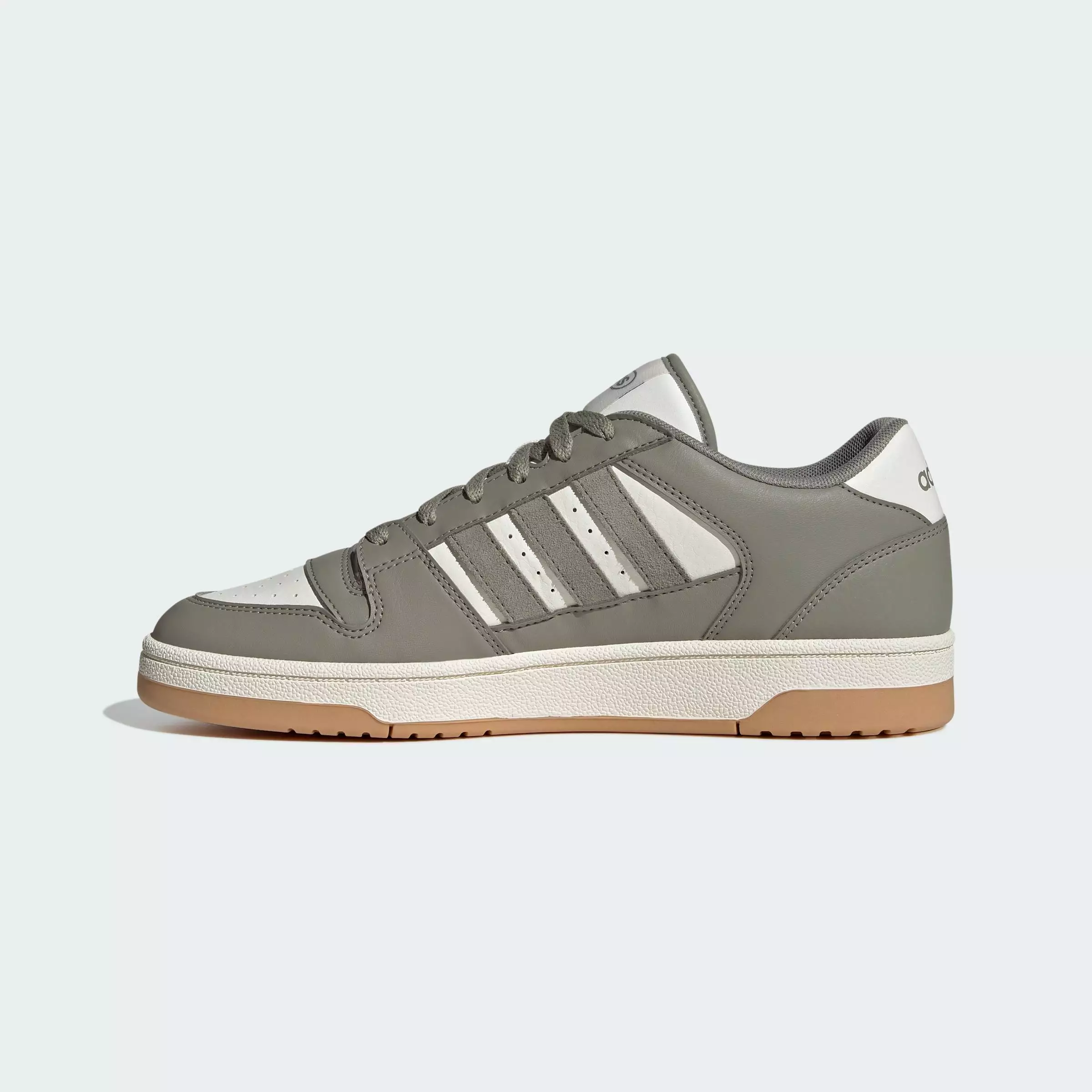 Basketball & Lifestyle Break Start Shoes Unisex Green IH7966