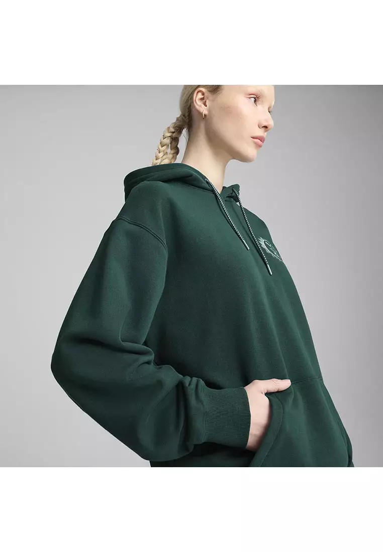 Puma X Harry Potter Hoodie