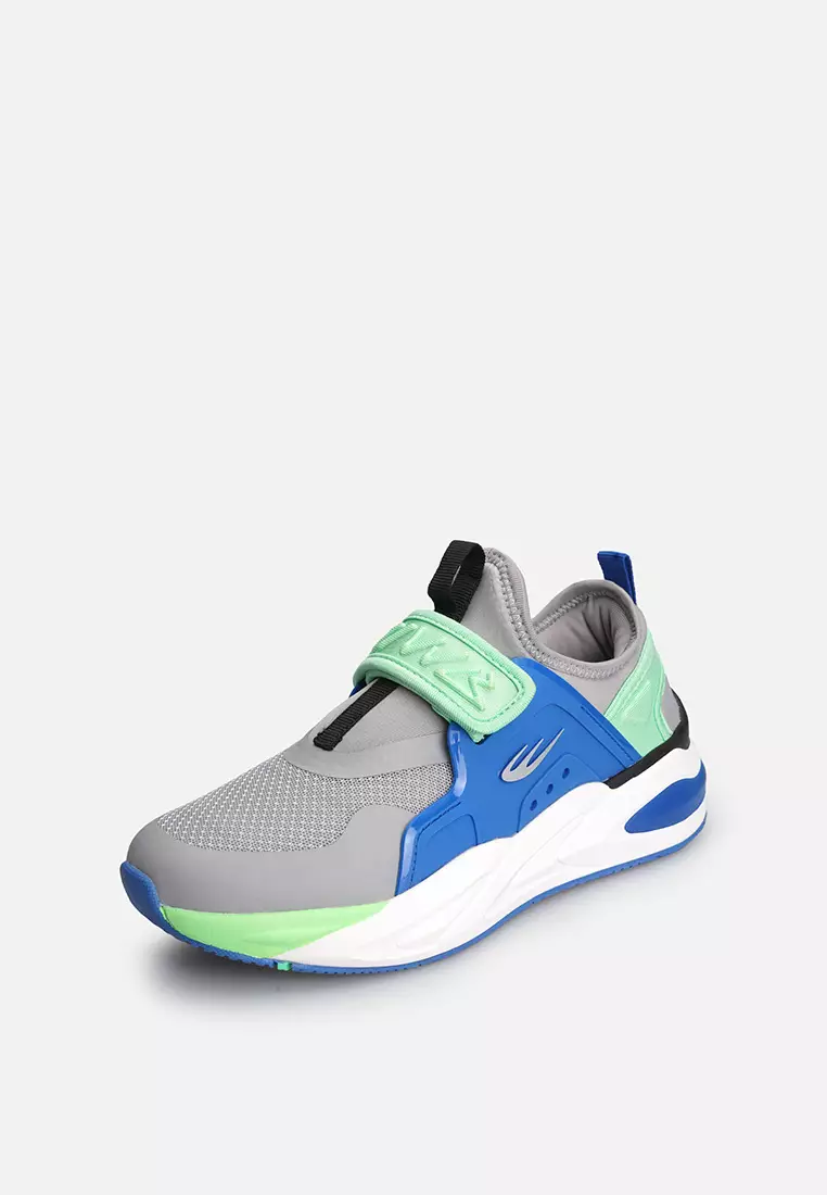 Discount on World Balance  shoes - SKU: Ringwald Boy Kid's Lifestyle Athleisure Shoes