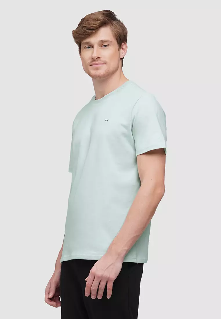 Ultimate Basics Comfort Tee