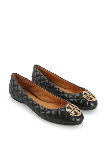 Buy TORY BURCH Chelsea Quilted Ballet Flats (nt) 2023 Online | ZALORA  Singapore