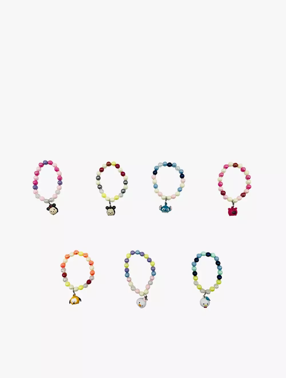 DISNEY DISNEY DIY TSUM TSUM CAPSULE JOYS ASSORTMENT - DACB7201