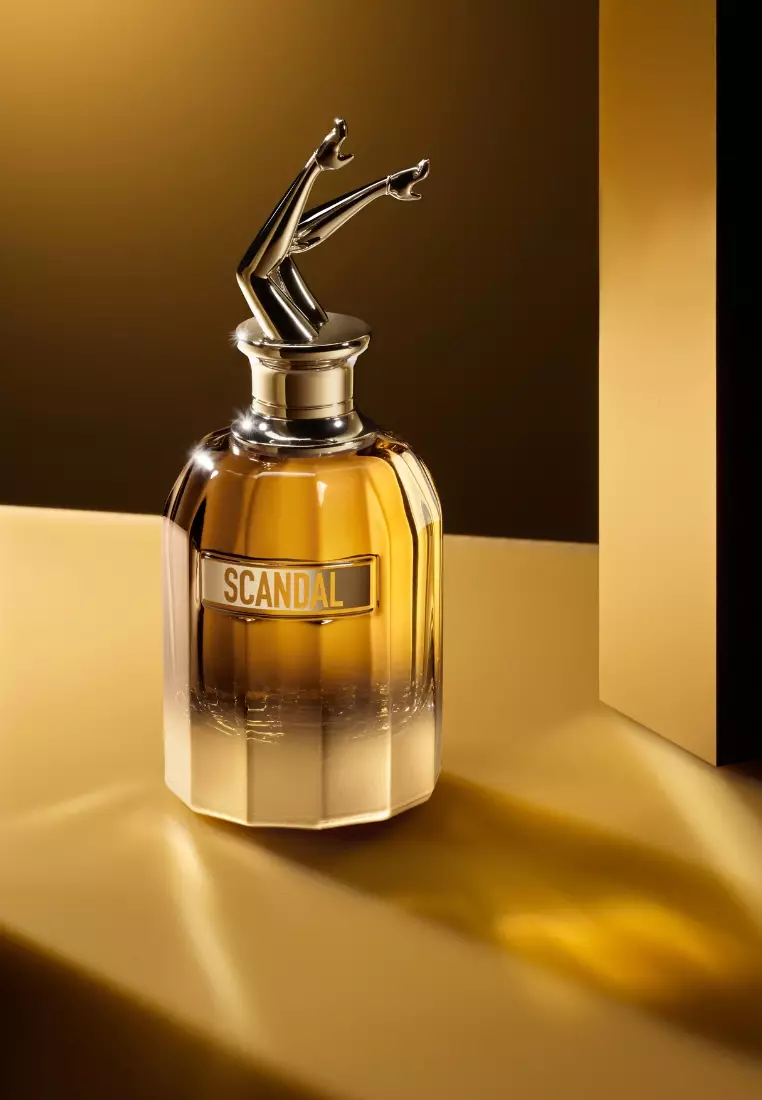 Jean Paul Gaultier Scandal Absolu Parfum Concentré 50ml