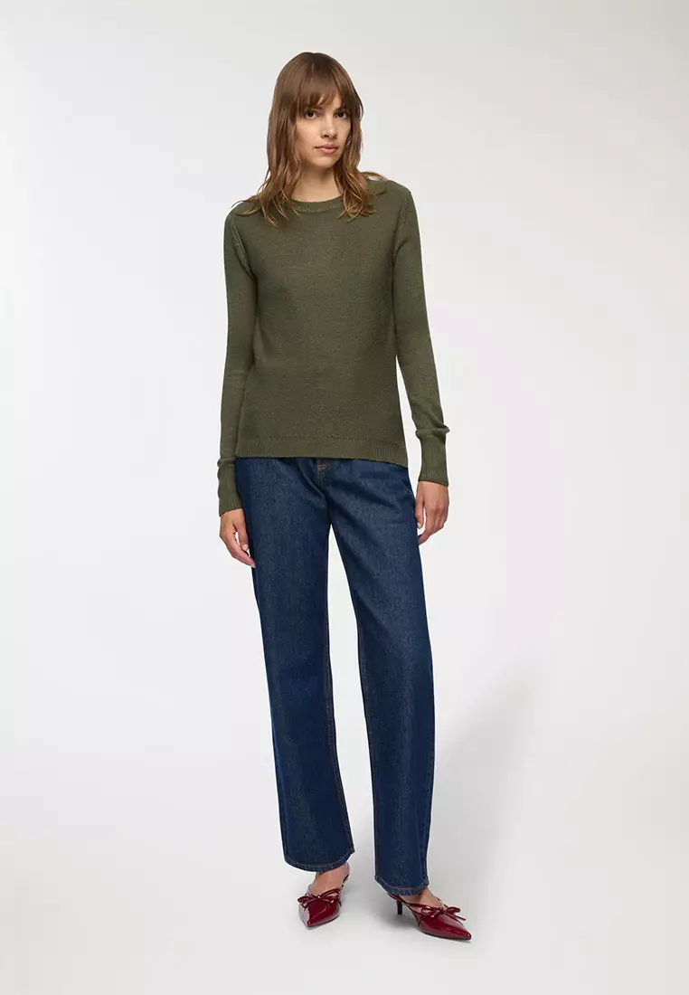 Woman Sweater 3-5