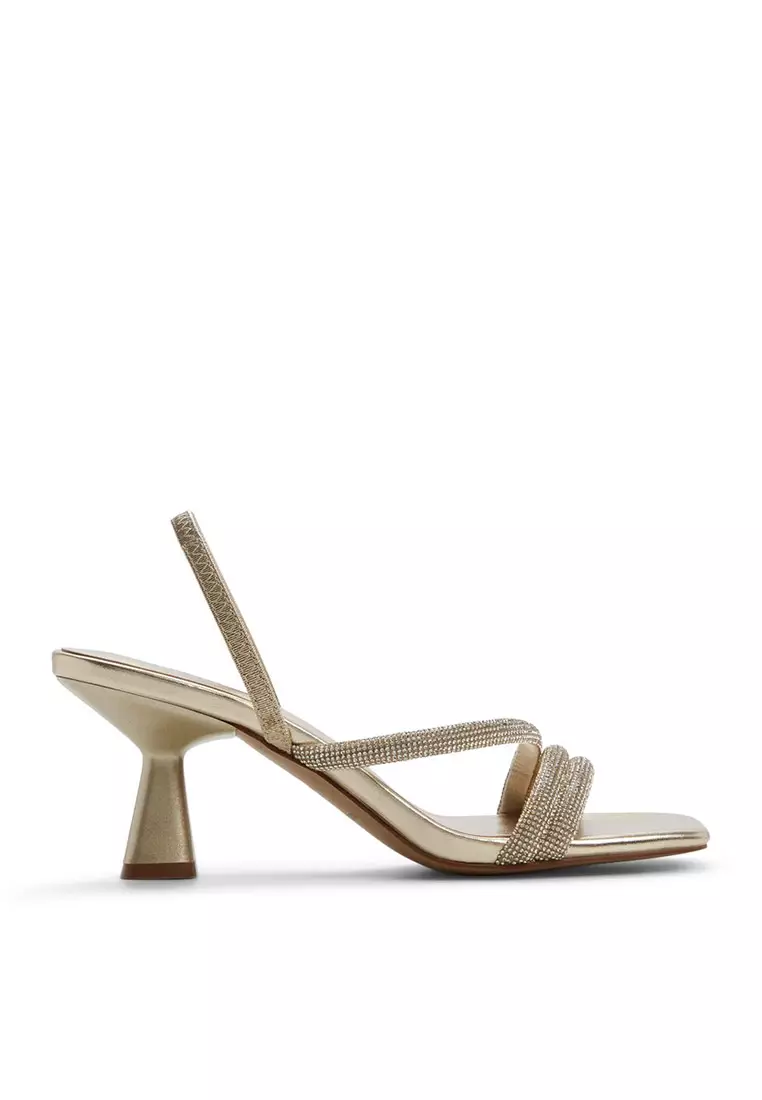 Call It Spring Charismaa Heeled Sandals