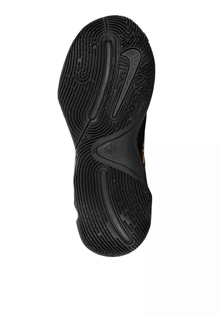 Giannis Immortality 4 Ep