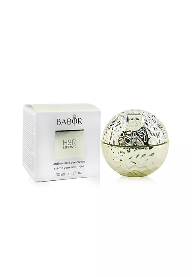 Babor - Hsr Lifting Anti-Wrinkle Eye Cream 30ml/1oz