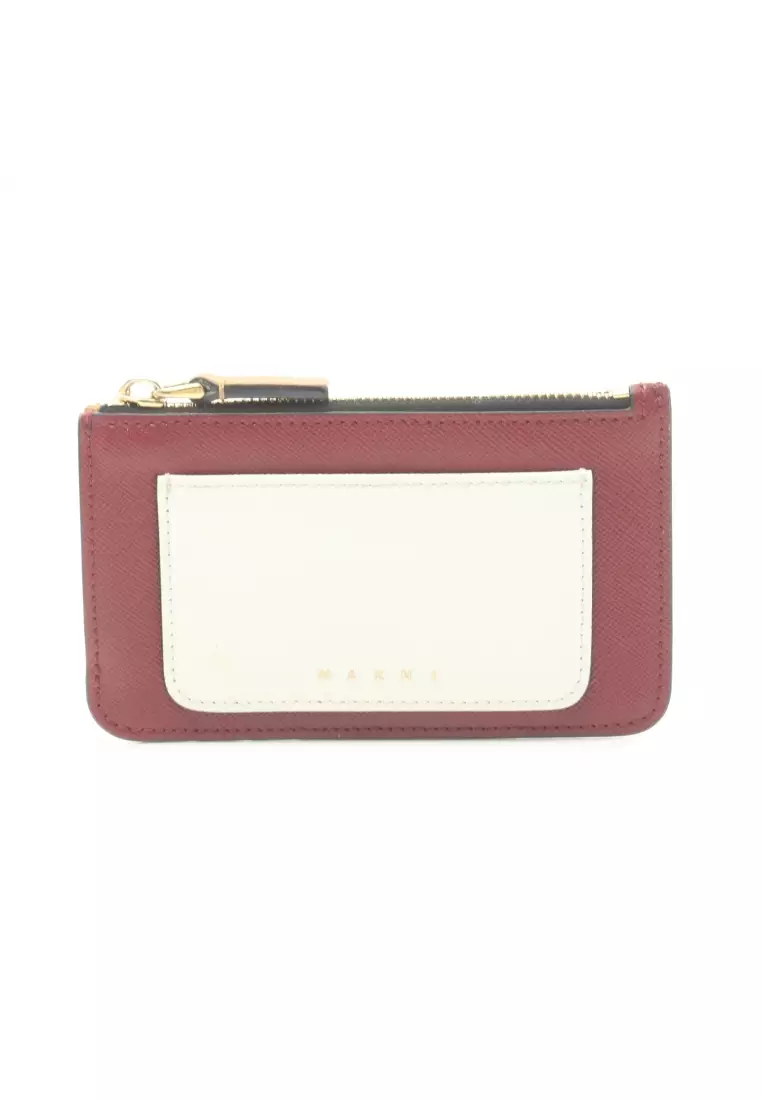 Marni sales wallet sale