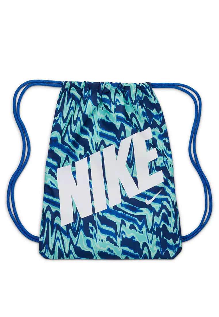 Buy Nike Drawstring Bag 2026 Online | ZALORA