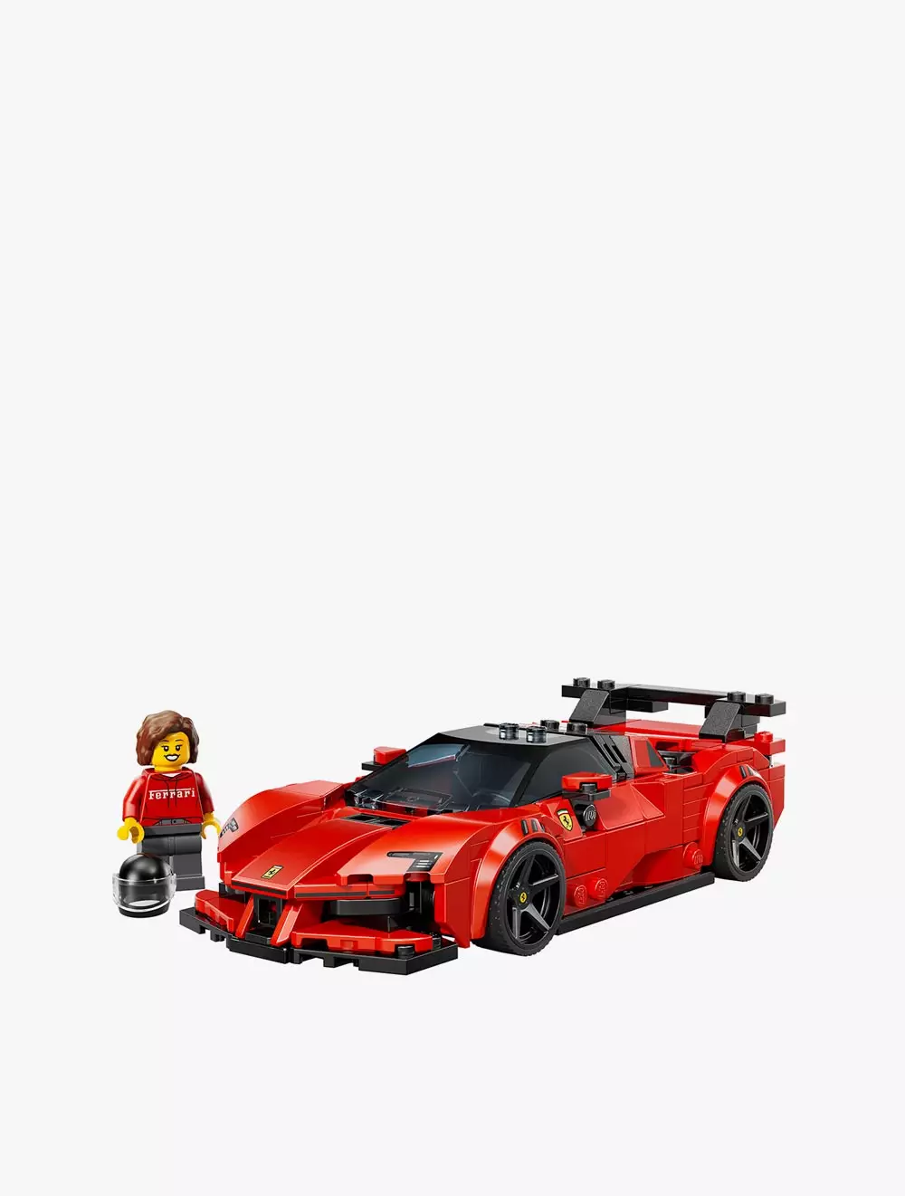 LEGO® Speed Champions Ferrari SF90 XX Stradale Sports Car - 77254