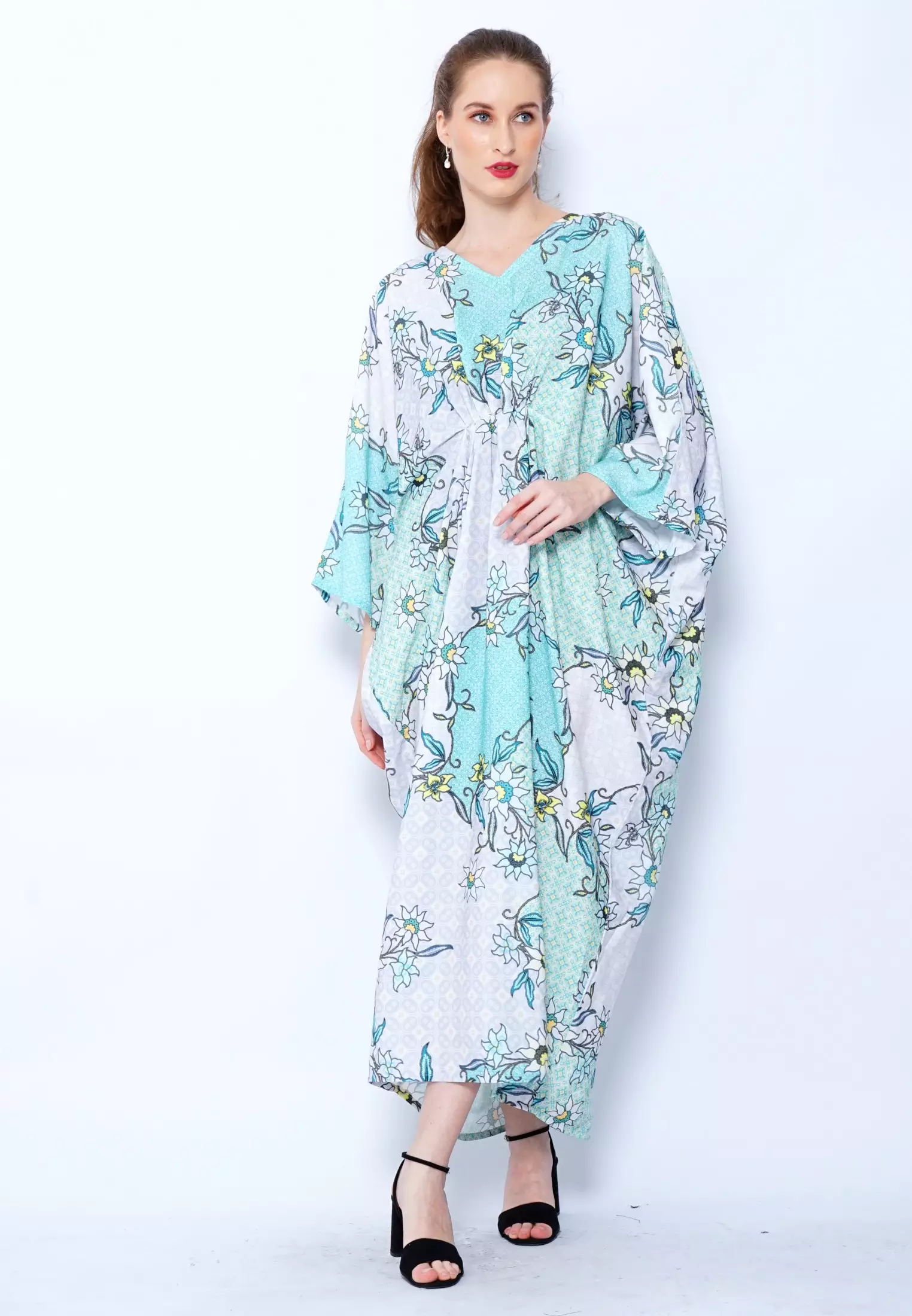Kaftan Viorella