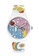 Swatch Swatch POWER OF PEACE Watch 41mm SO32W107 D627FACE0F5469GS_1