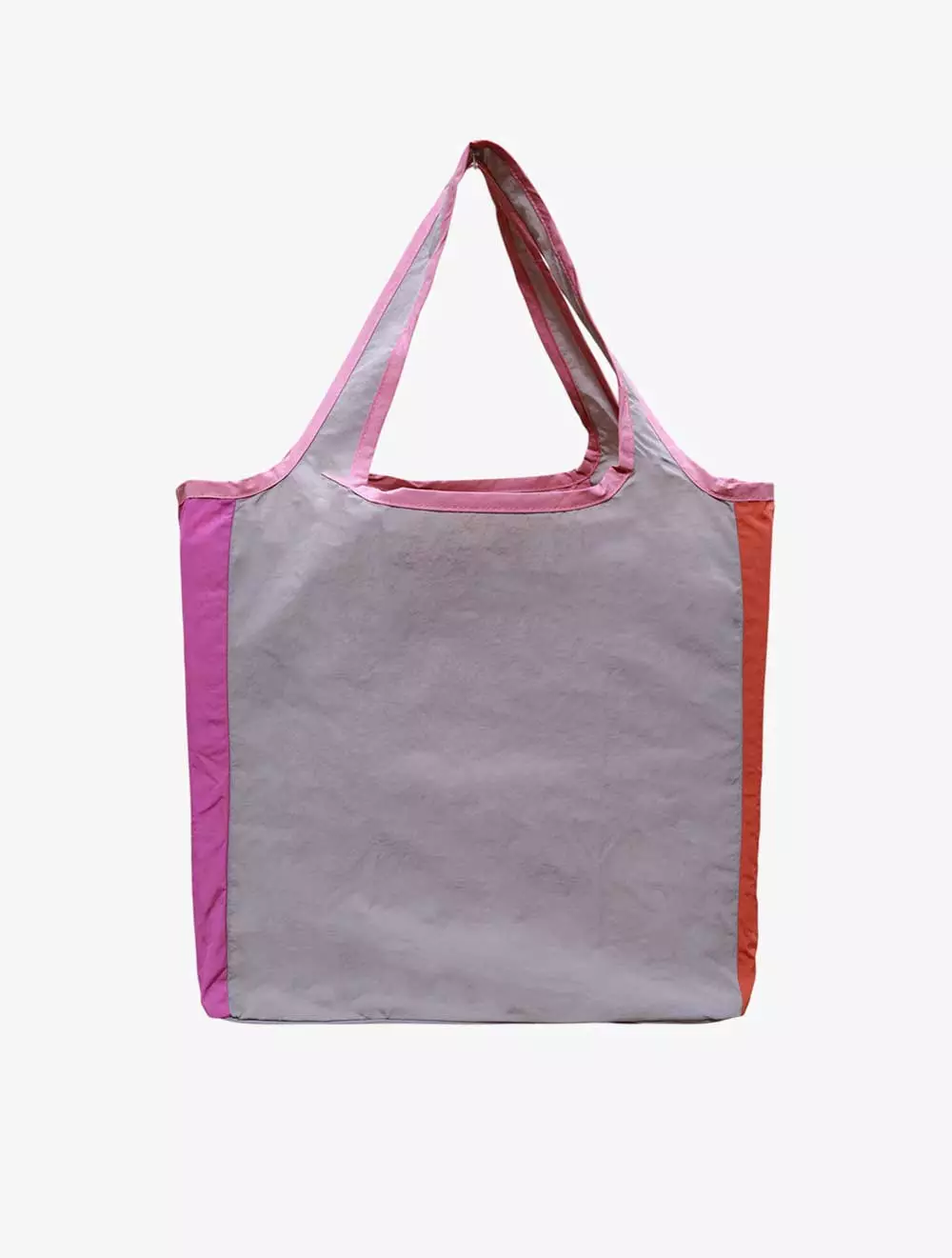 Payless Club Culture Accessories Lila Totebag - Grey_16