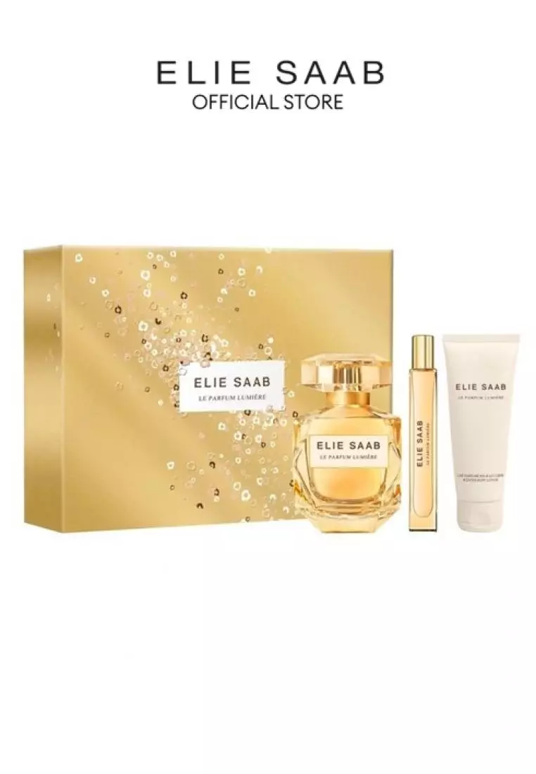 Harga elie sales saab le parfum