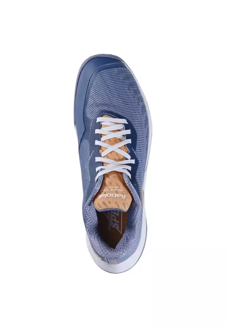 Women's Badminton Shoes Shadow Spirit 2