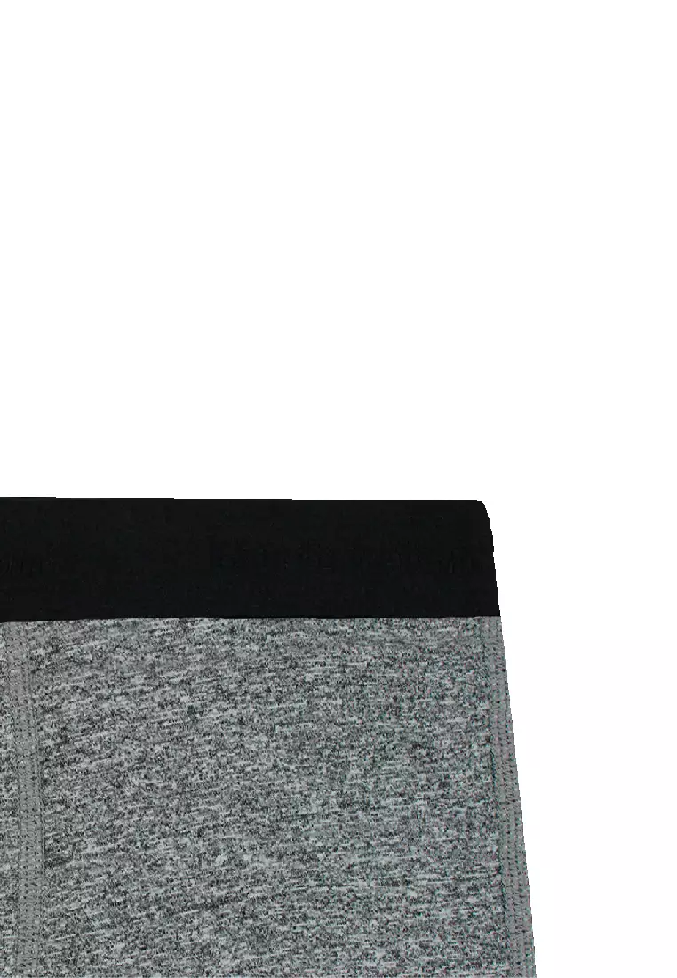 Burlington Men's Cotton Boxer Brief 1 piece GTMBBFS1