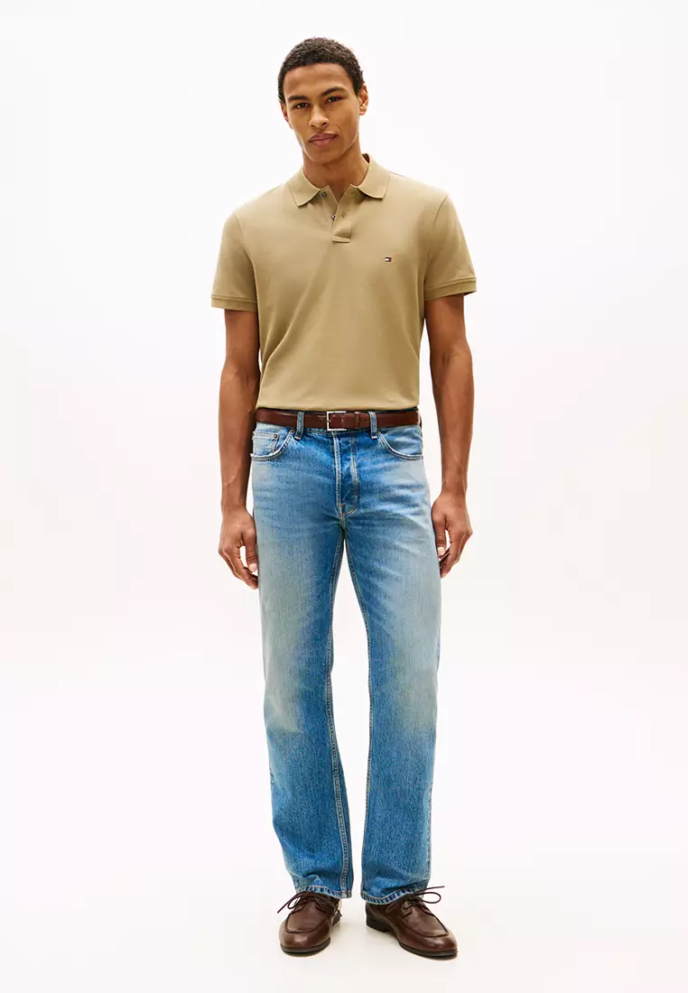 Asia Fit 1985 Regular Polo Shirt - TH Mainline
