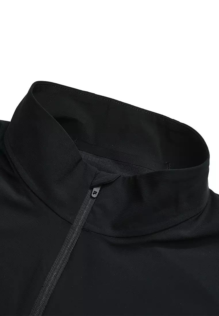 FILA Athletics Collection Men's FILA ATHLETICS Logo Jacket 2024 Buy