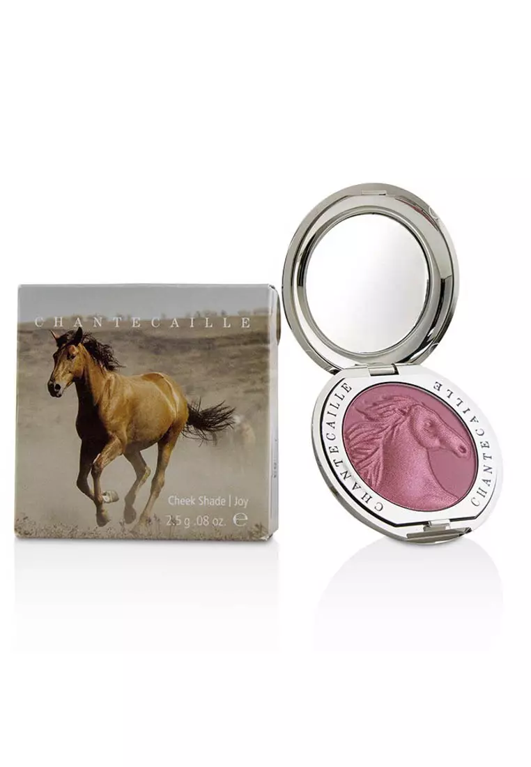 Discount on Chantecaille  shoes - SKU: Chantecaille - Cheek Shade - Joy (Wild Horse) 2.5g/0.08oz