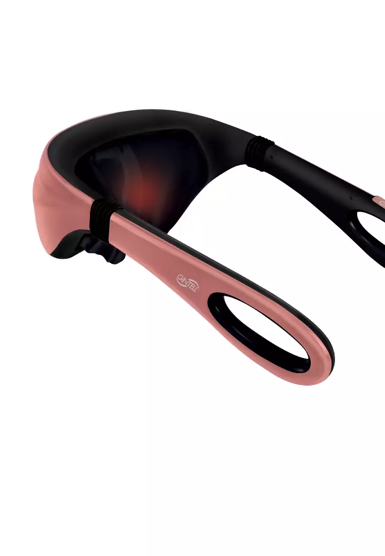 Buy GINTELL G Flex Plus Neck and Shoulder Massager Online ZALORA