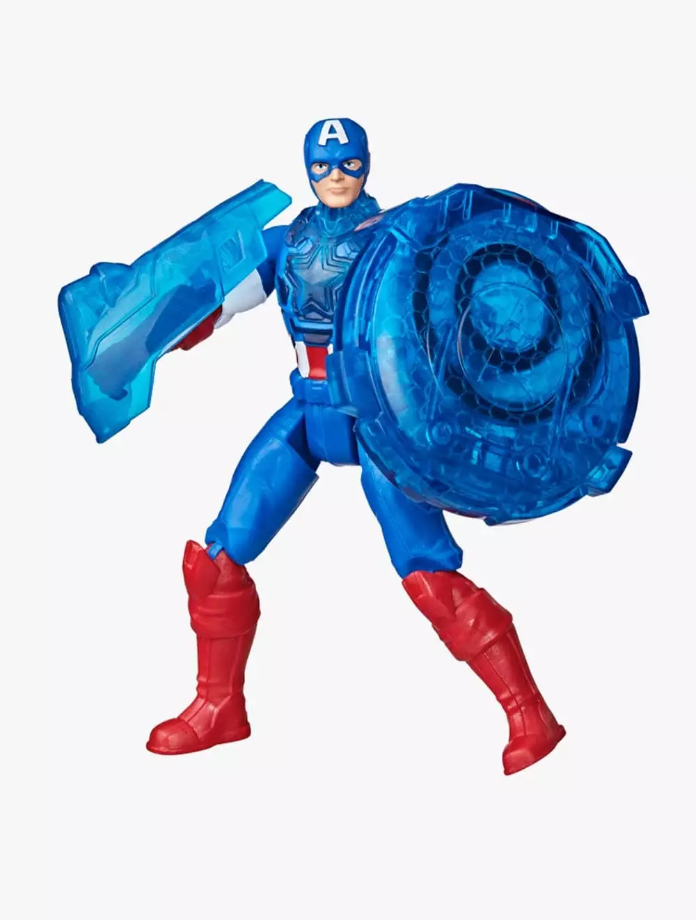 Marvel Avengers Captain America Shield-Shot Cycle - AVSG0889